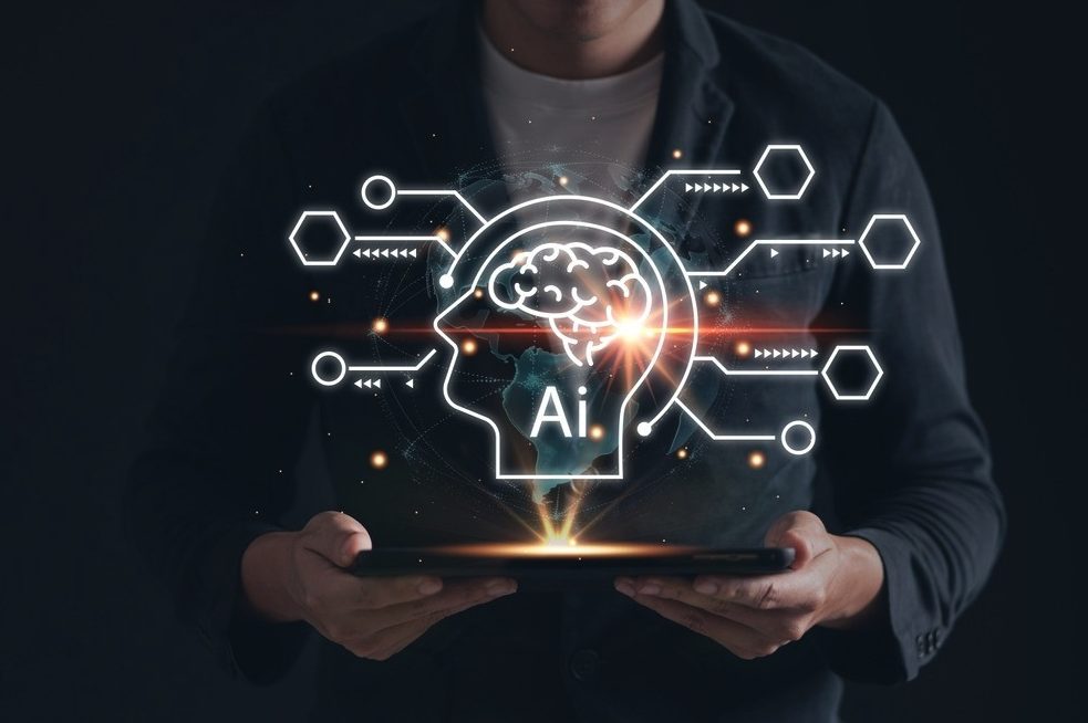 How Does AI Work in Bid Writing? 