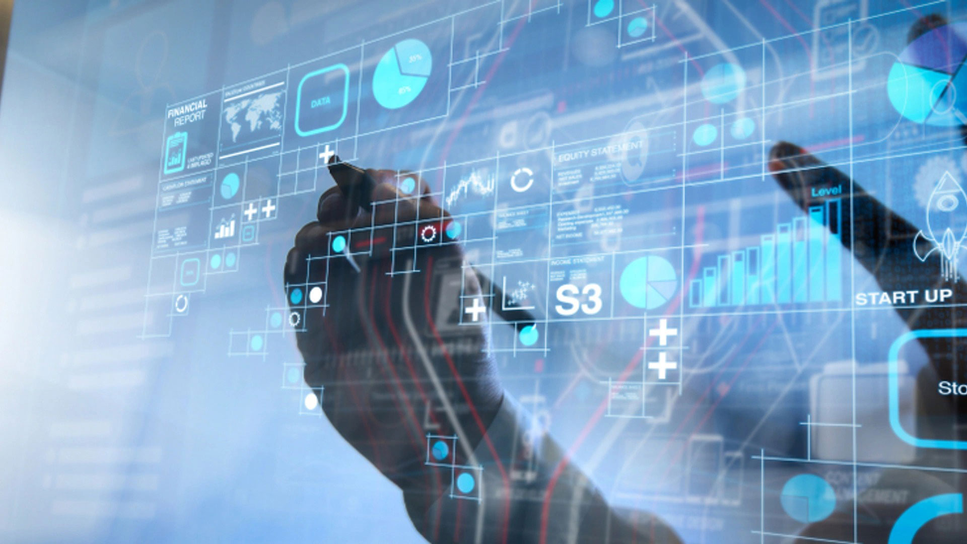 Achieving Advanced Operational Efficiency With Generative AI