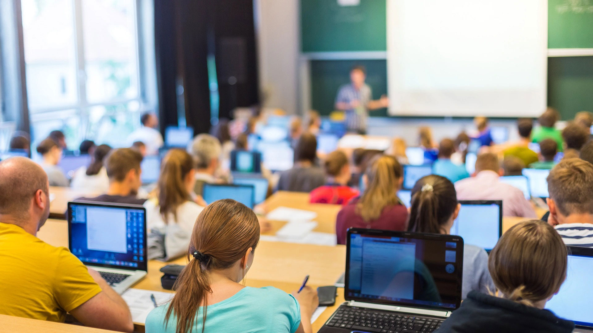 Generative AI’s Impact on Education – Don’t Fight the Inevitable
