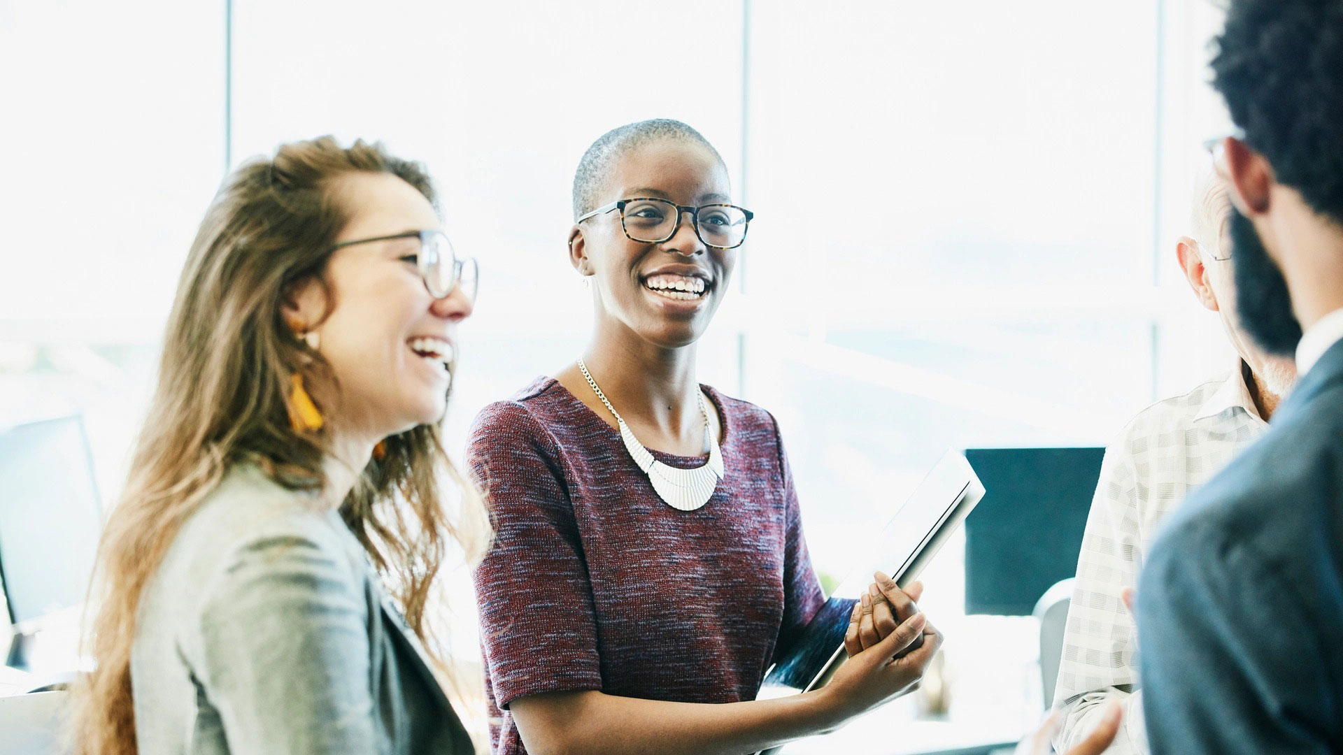 Providing AI tools can make your bid writing teams happier and more productive – here’s how