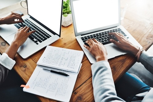 The Bid Writing Talent Shortage: How Technology Can Address the Gap
