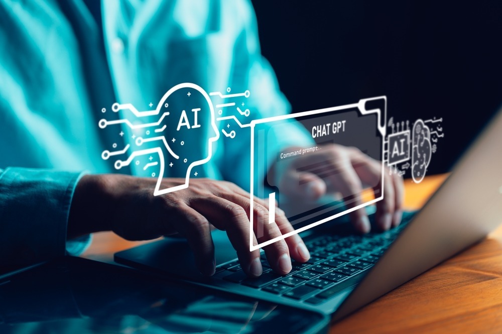 Using AI in Bid Writing