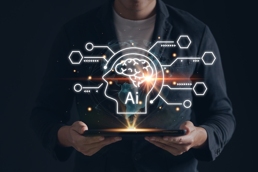 Leveraging AI for Your Business Growth