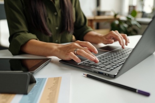 What I Wish I Knew Before Becoming a Bid Writer