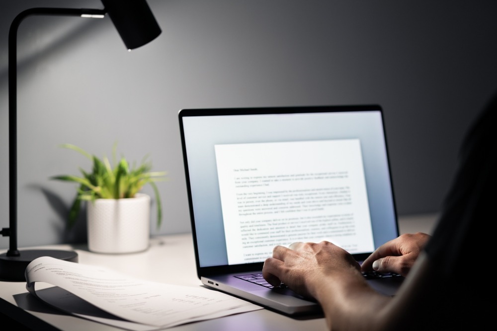 How to Make Your Bid Writing More Effective