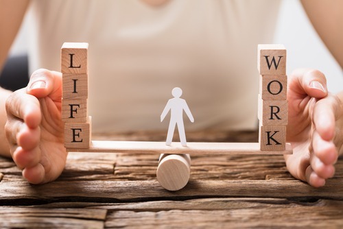 The Bid Writer’s Guide to Work-Life Balance with Generative AI