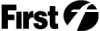 First Rail Logo