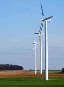 energy environment