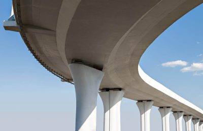 infraestructure
