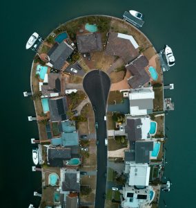 Real Estate