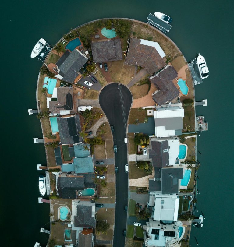 Real Estate