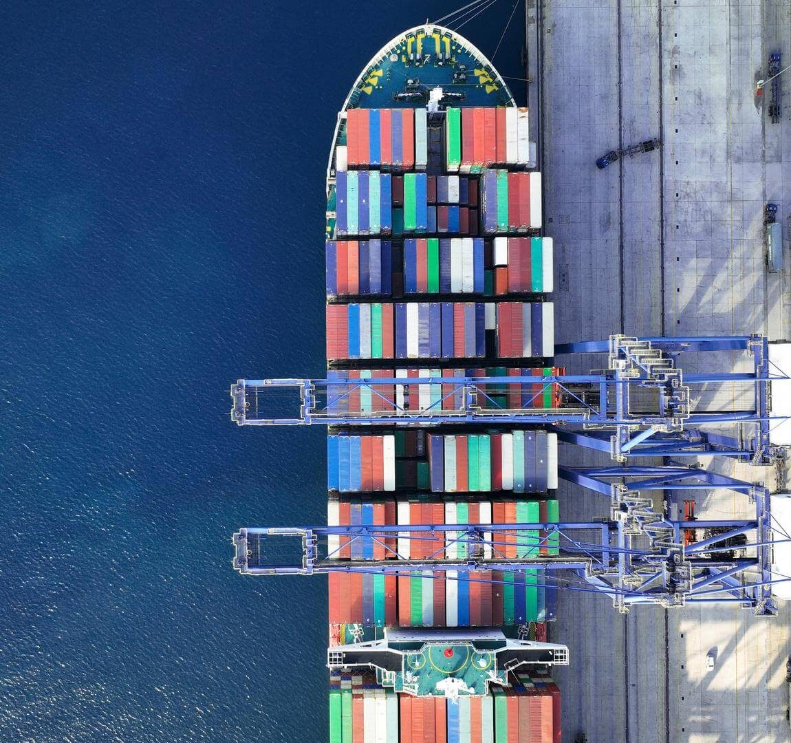 transport and logistics