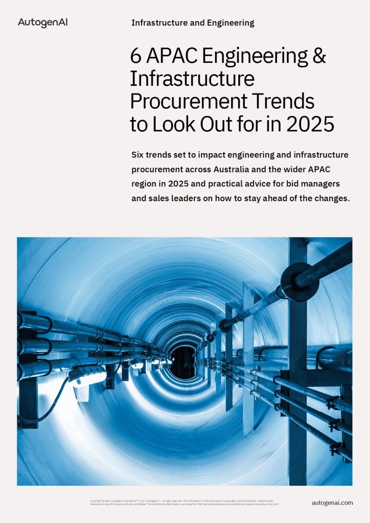 APAC Bidding Trends 2025 Future Insights and Predictions - Infrastructure & Engineering_compressed