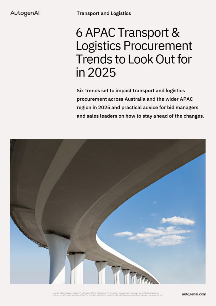 APAC Bidding Trends 2025 Future Insights and Predictions - Logistics & Transport_page-0001