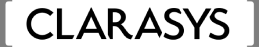 Clarasys LOGO RGB