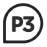 P3 Charity