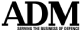 ADM Logo - small