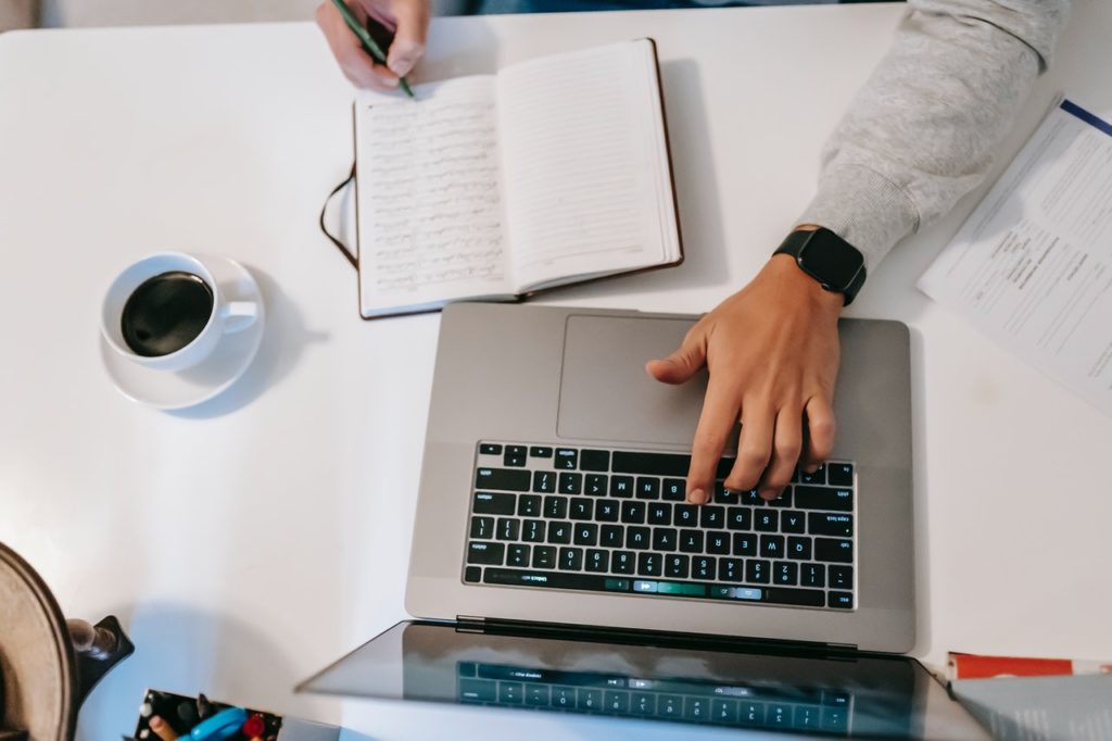 What Is Tender Writing? 