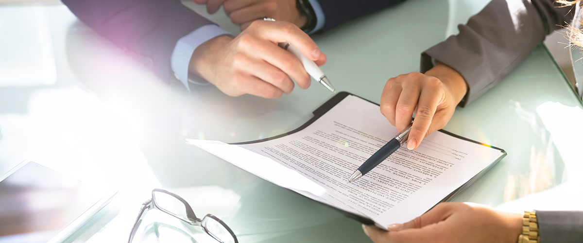Where to Find Government Contracts in Australia  