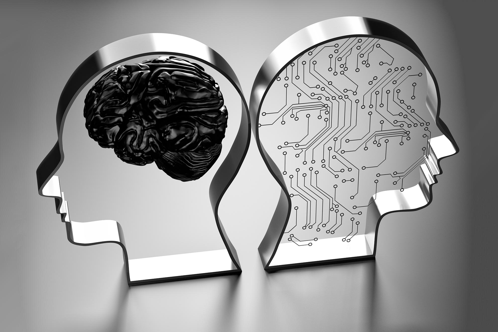 AI Can Now Do Language. What’s Left for Humans?  