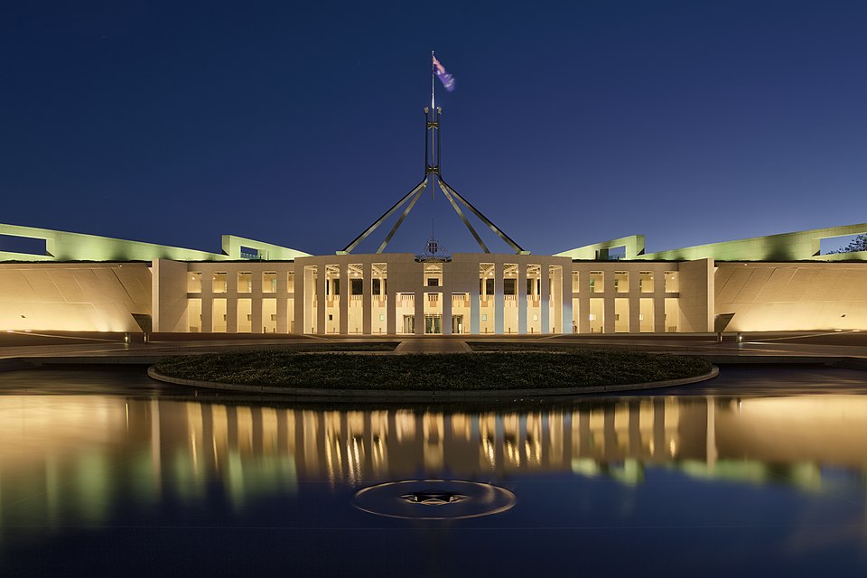 Understanding Australian Government Procurement Practises 