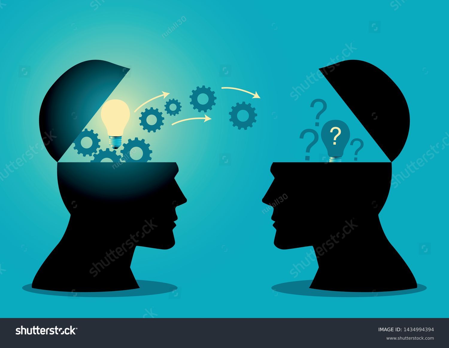 Two Brains in One Head: Why Bids Need to Persuade Both Fast and Slow Thinking 