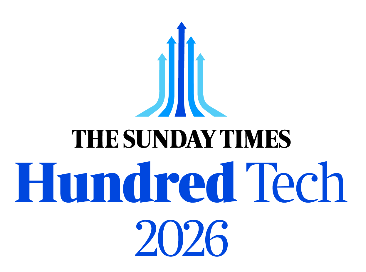 AutogenAI Recognised as One of the UK’s Fastest-Growing Tech Companies by The Times 