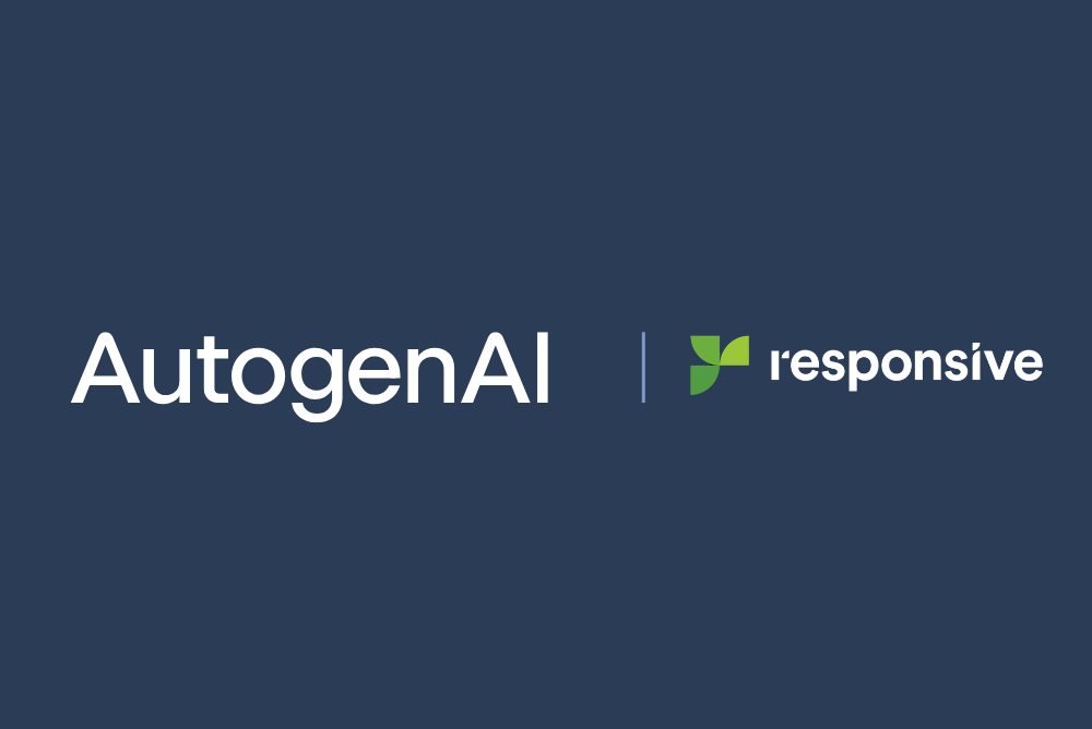 AutogenAI vs Responsive for Proposal Teams