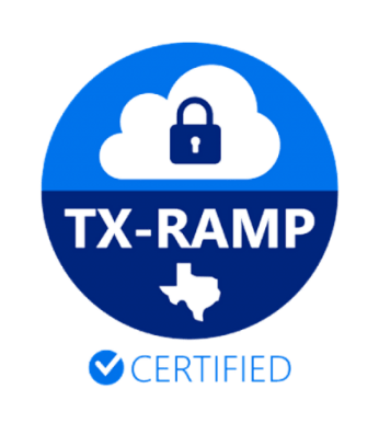 TX RAMP AutogenAI