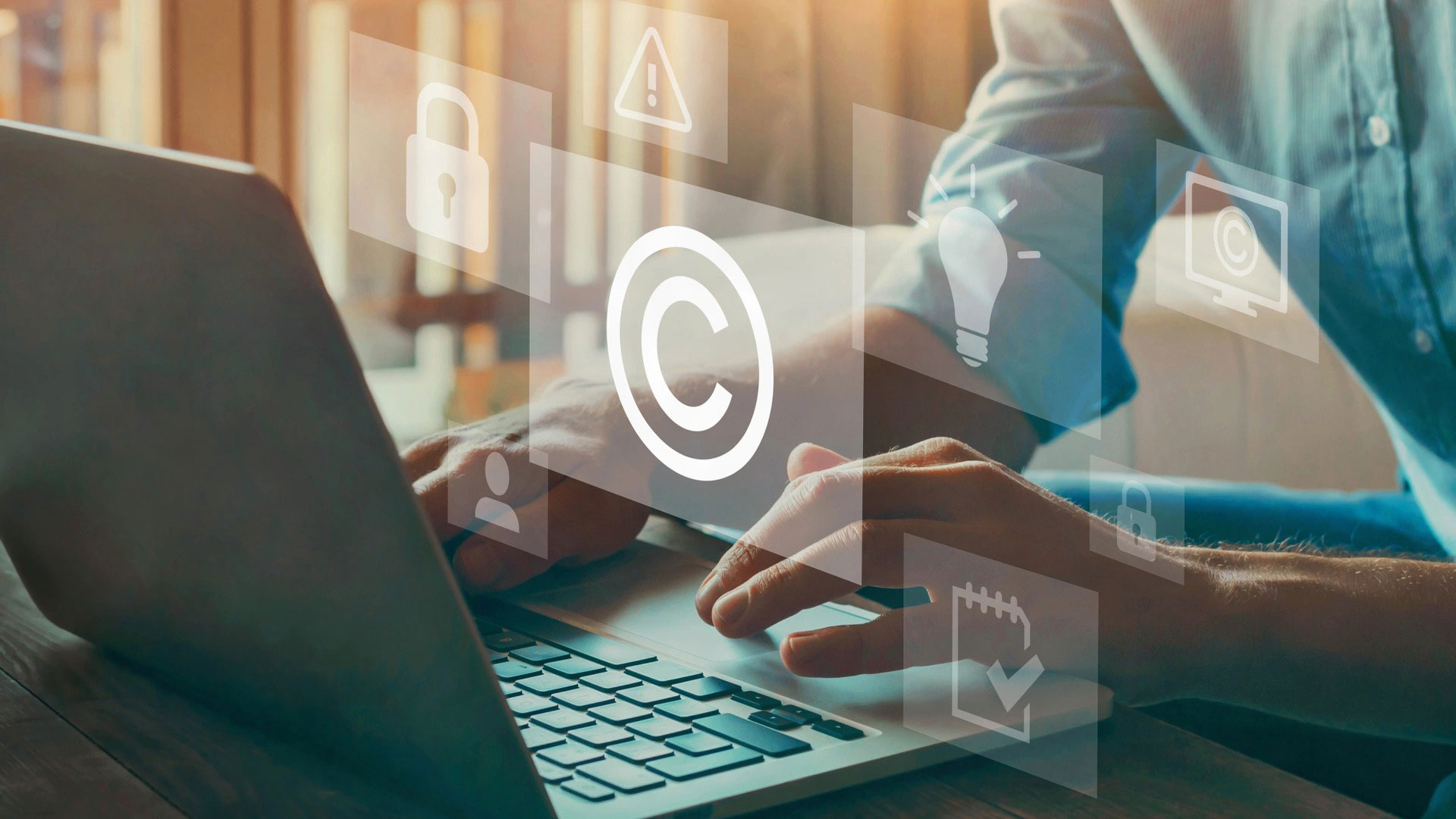 AI Copyright Law: US Guidance
