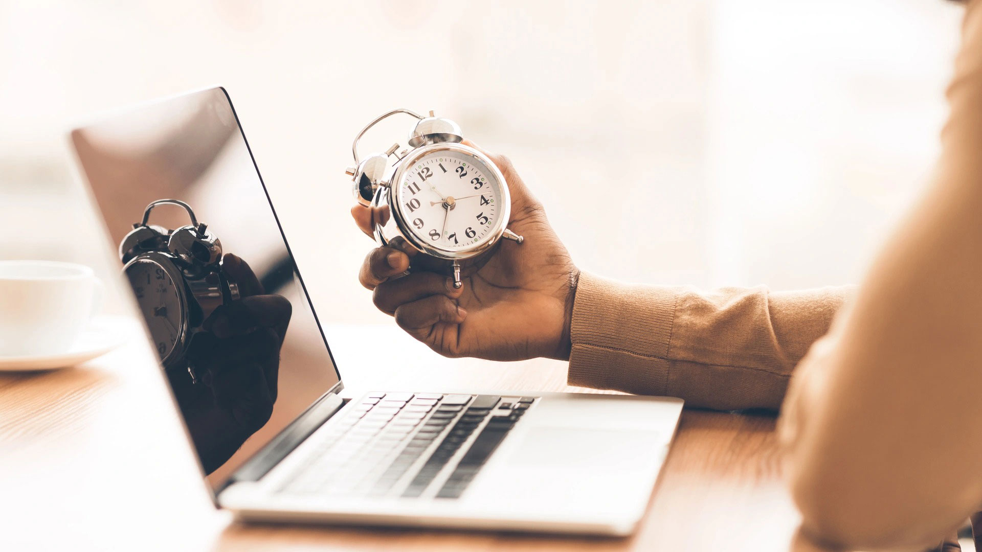 Bidding for Balance: Enhancing The Well-Being of Bid and Proposal Teams
