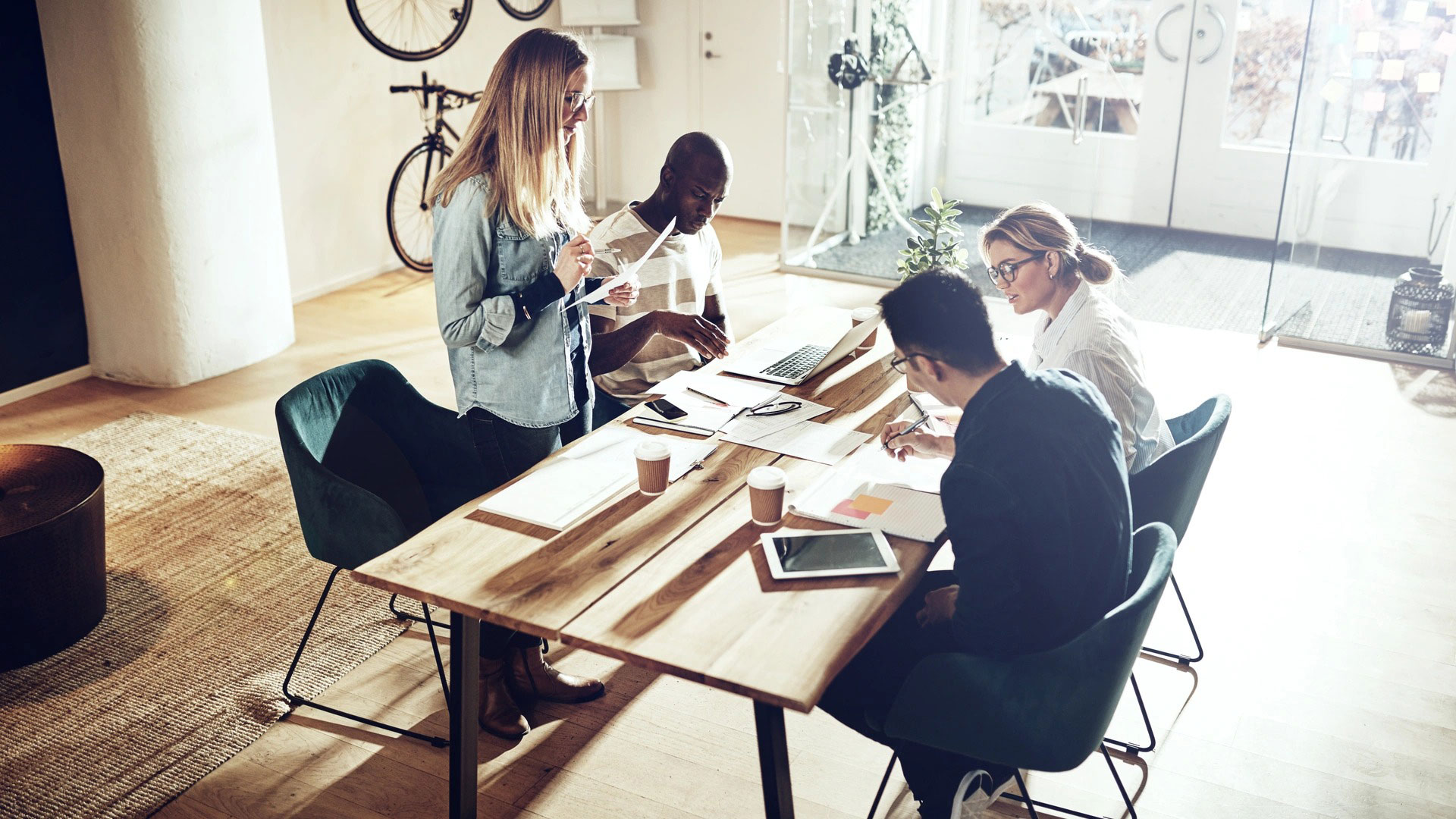 Why better, faster writing is a big deal for business
