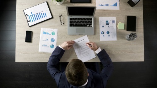 What Are Public Sector Procurement Process Stages in the UK?