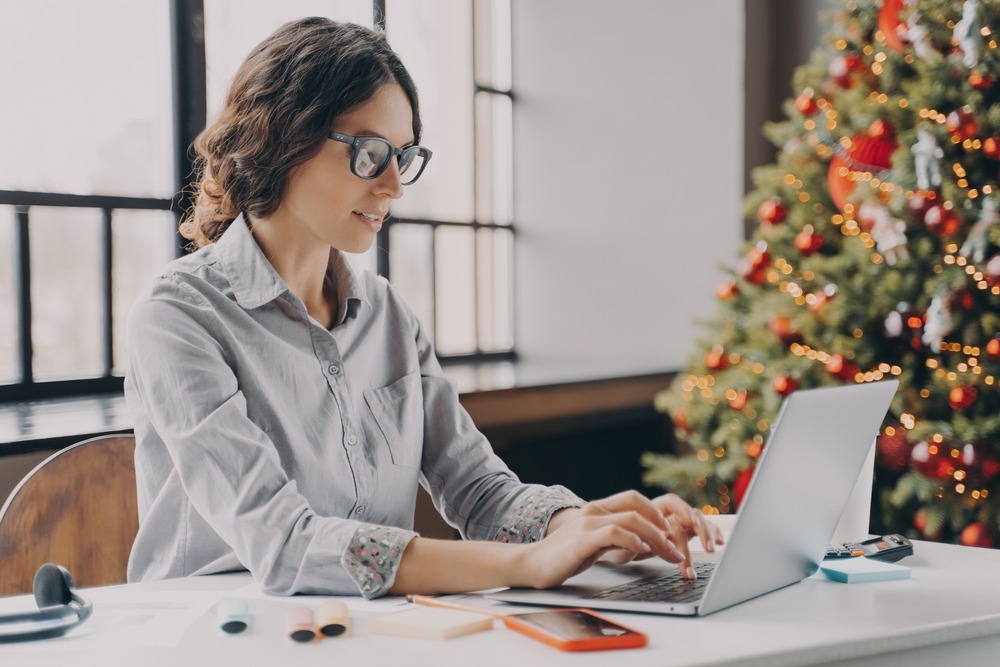 Give your team the Gift of AutogenAI this Christmas