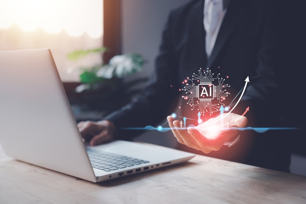 How to Use Generative AI in Business