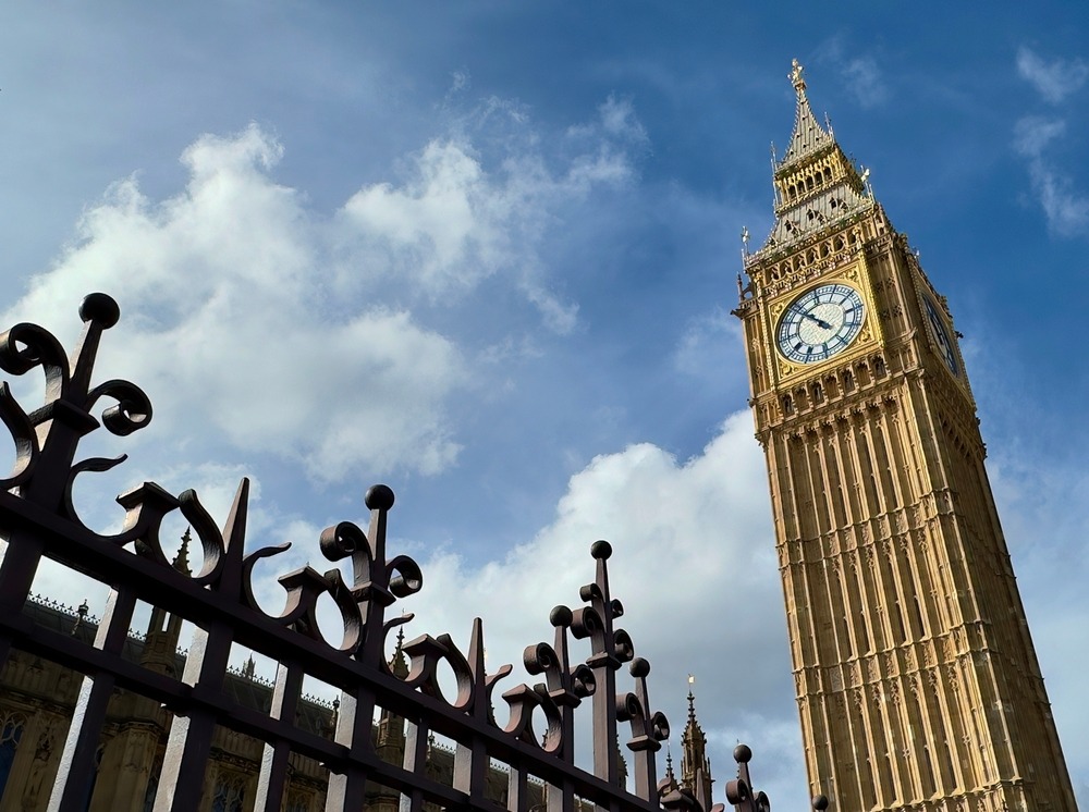 UK Autumn Budget 2024: What You Need to Know About the UK Shared Prosperity Fund