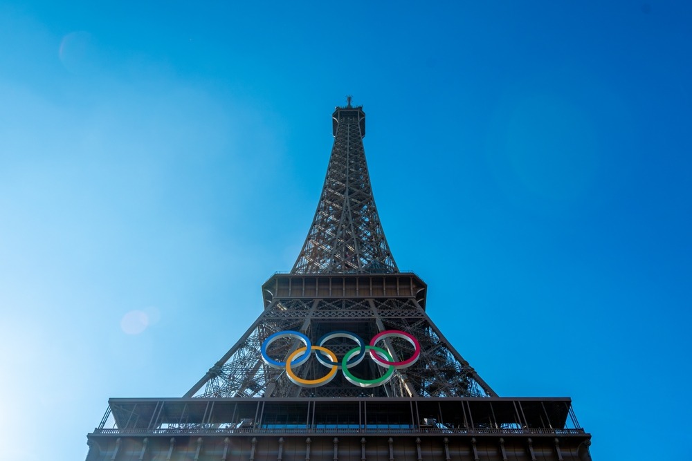 AI is coming to the 2024 Paris Olympics. Here’s how it’s changing the games.
