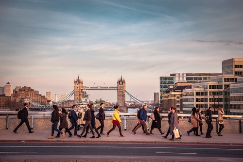 UK Autumn Budget 2024: What You Need to Know About the Growth & Skills Levy