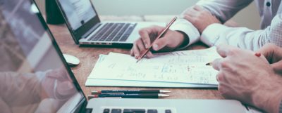 My Journey as a Bid Writer