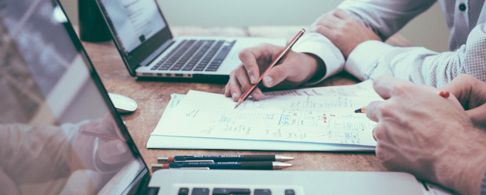 My Journey as a Bid Writer  