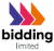 Bidding Logo Color