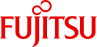Fujitsu Logo Color