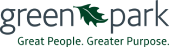 Green Park Logo Color