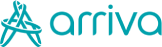 arriva logo color