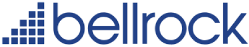 bellrock logo color