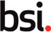 bsi logo color