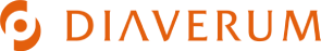 diaverum logo color
