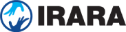 irara logo color