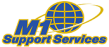 m1 support logo color