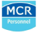 mcr logo color